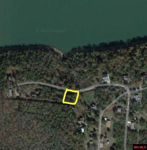 Lot 157 KINGSWOOD ESTATES