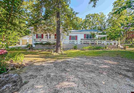 201 CEDAR TREE DRIVE