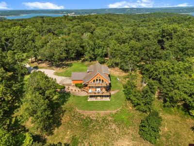34 BUENA VISTA DRIVE