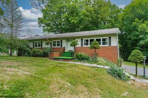 58 Crosby Road