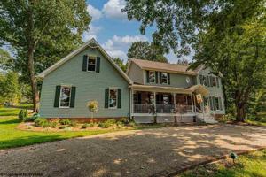 2071 Coopers Rock Incline Road