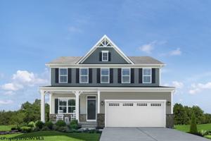 102 Tamarack Court