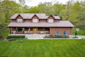 6005 Woodlands Bluff Road