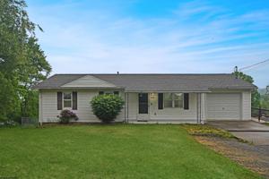 522 Cherokee Drive