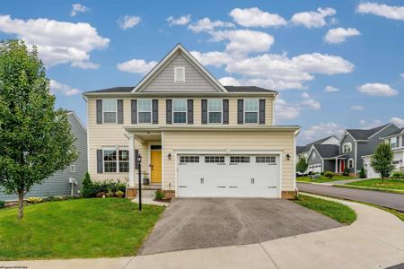 80 Lavista Drive
