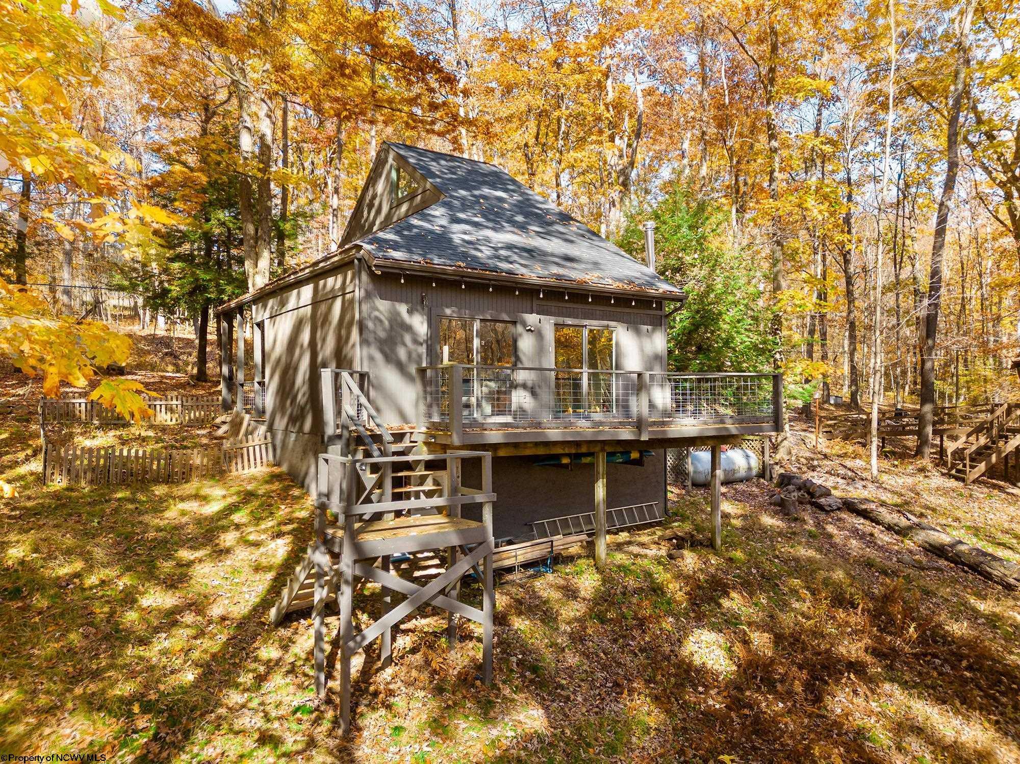 952 Rhododendron Drive, Terra Alta, WV lhrmls01874320