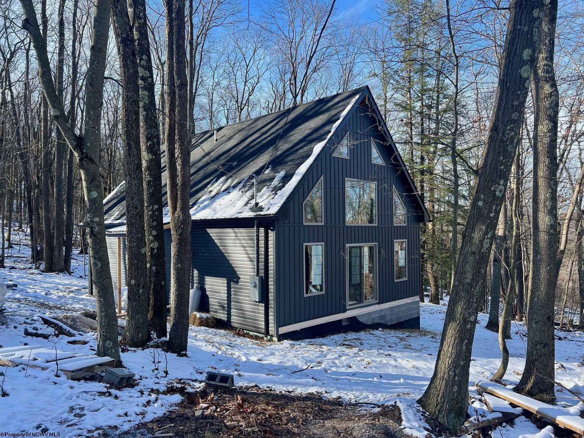 1675 Goldenrod Drive, Terra Alta, WV lhrmls02011239