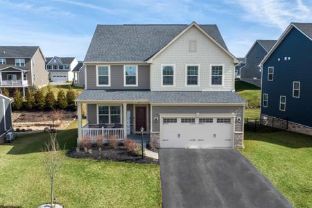 261 Falling Water Lane