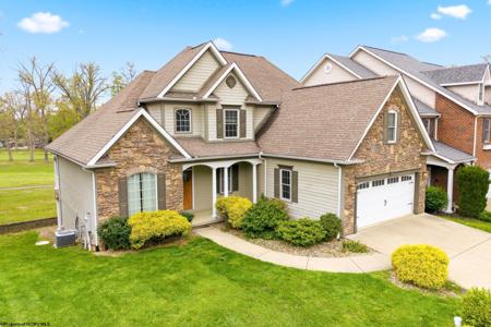 500 Saint Andrews