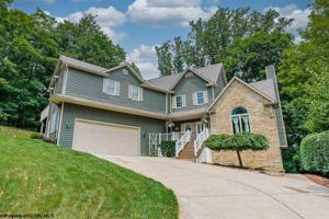 1020 Deerwood Drive