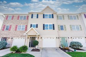 211 Tarbert Court