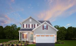 221 Falling Water Lane