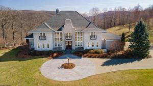 27 Miramichi Trail