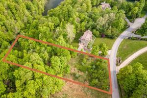 Lot 54 Sanctuary Cove
