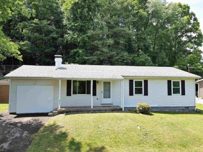 527 Cherokee Drive