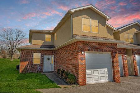 109 Mountain Golf Drive