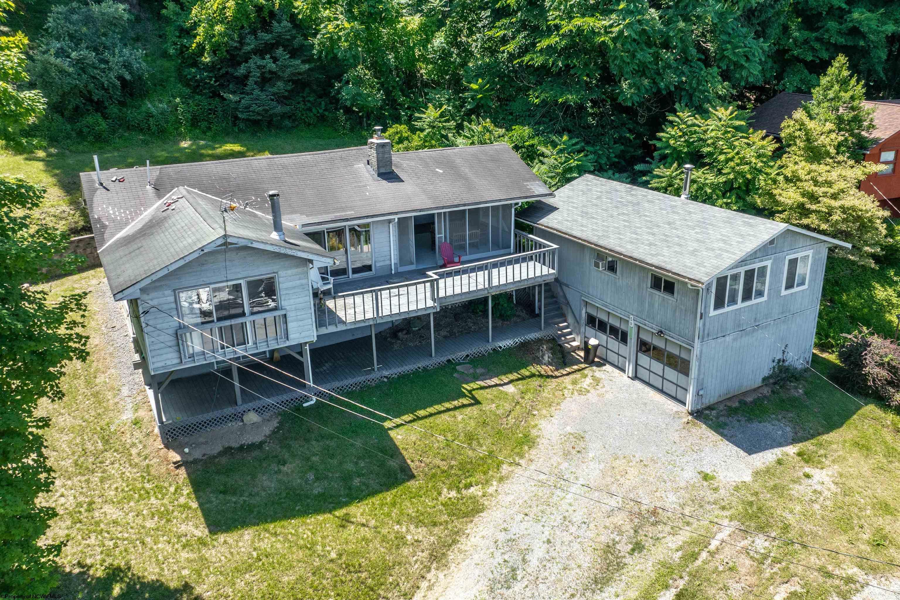 59 Delrose Drive, WV lhrmls02233130