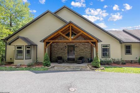 105 Black Bear Lane