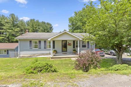 424 Shawnee Drive