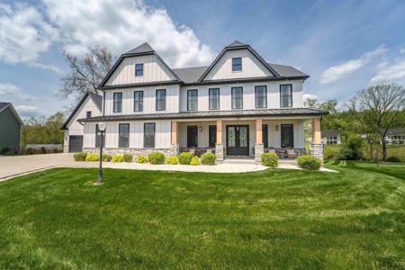 88 Hidden Brook