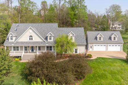 4510 Laurel Ridge