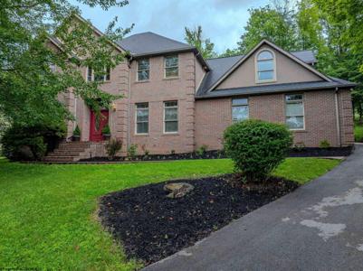 4134 Cove Point Drive