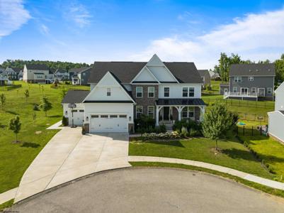 110 Tamarack Court