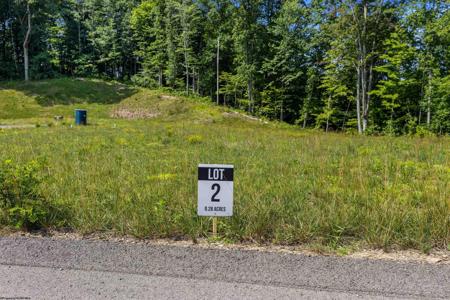 Lot 2 Eagle Glenn Court