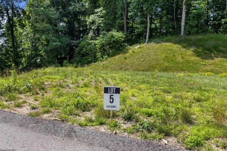 Lot 5 Owlcrest Court