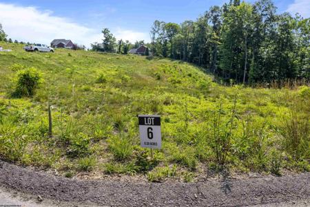 Lot 6 Owlcrest Court