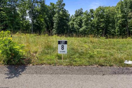 Lot 8 Eagle Glenn Court