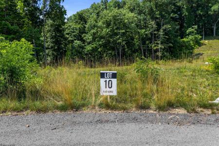 Lot 10 Eagle Glenn Court