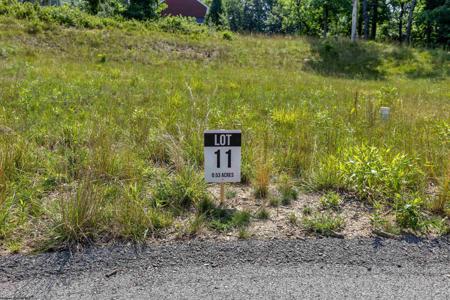 Lot 11 Eagle Glenn Court
