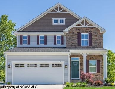 211 Falling Water Lane