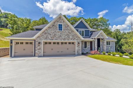 200 Walnut Heights Drive