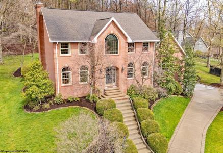3715 Swallowtail Drive