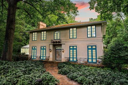 5003 Lake Lynn Drive