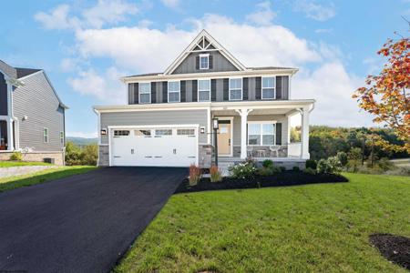 225 Falling Water Lane