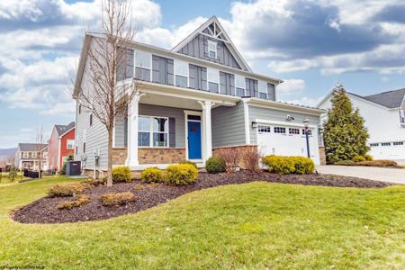 63 Lavista Drive