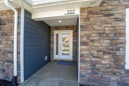 207 Middle Brook Lane