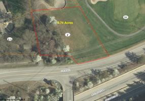 17th Fairway Drive