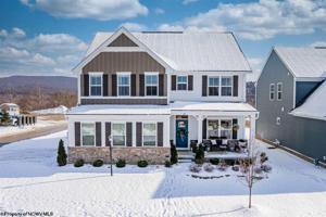 69 LaVista Drive
