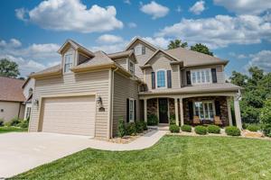 4150 Crown Point Drive