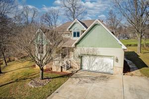 4112 Cove Point Drive