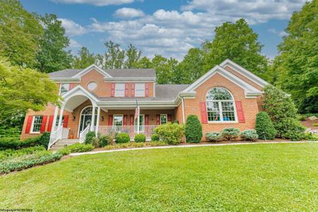 131 Stone Brook Estates