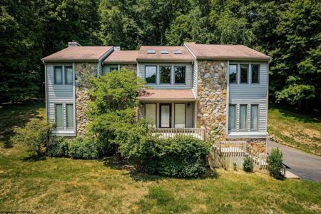 155 Hickory Ridge Road