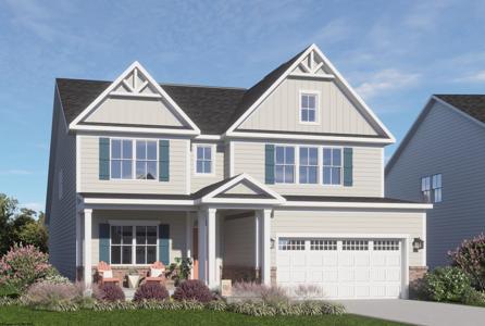 205 Norwood Court