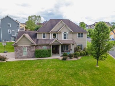 15 Berkshire Drive