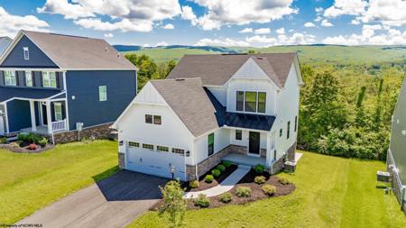 213 Falling Water Lane
