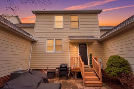 202 Saint Andrews